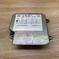 1C0909605B   Airbag control unit/module Volkswagen PASSAT B5.5