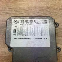 1C0909605B   Airbag control unit/module Volkswagen PASSAT B5.5