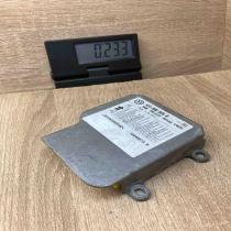 1C0909605B   Airbag control unit/module Volkswagen PASSAT B5.5