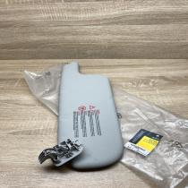 8200245822   Sun visor Renault Laguna II