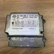 1K0909605H   Airbag control unit/module Volkswagen Golf V