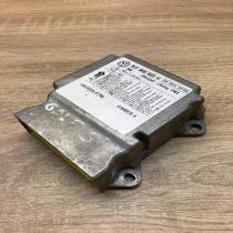 1K0909605H   Airbag control unit/module Volkswagen Golf V