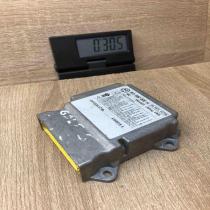 1K0909605H   Airbag control unit/module Volkswagen Golf V