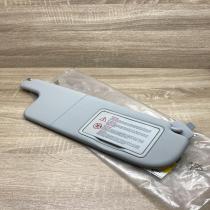 8200245822   Sun visor Renault Laguna II