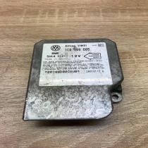 1C0909605   Airbag control unit/module Volkswagen PASSAT B5.5