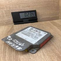 1C0909605   Airbag control unit/module Volkswagen PASSAT B5.5