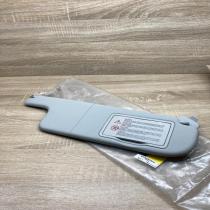 8200245822   Sun visor Renault Laguna II