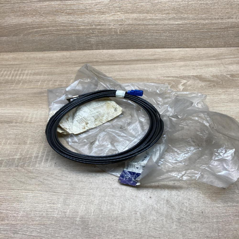 A1644408337   Radio/CD/DVD/GPS head unit Mercedes-Benz ML W164