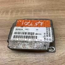 0285001105 0004460242  Airbag control unit/module Mercedes-Benz Vito Viano W638