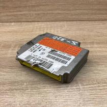 0285001467 0028203826  Airbag control unit/module Mercedes-Benz S W220