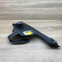 7700422085 7701704957  Rear mudguard Renault Laguna I