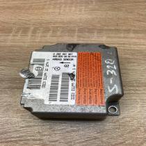 0285001467 0028203826  Airbag control unit/module Mercedes-Benz S W220