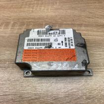 0285001467 0028203826  Airbag control unit/module Mercedes-Benz S W220