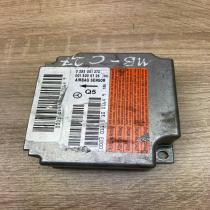 0285001373 0018209726  Airbag control unit/module Mercedes-Benz C W203