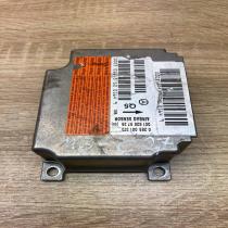 0285001373 0018209726  Airbag control unit/module Mercedes-Benz C W203