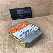 A1635422918   Airbag control unit/module Mercedes-Benz ML W163