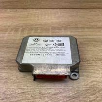 6N0909603   Airbag control unit/module Seat Alhambra (Mk1)
