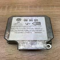 6N0909603   Airbag control unit/module Seat Alhambra (Mk1)