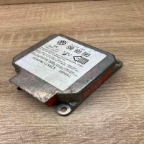 6N0909603   Airbag control unit/module Seat Alhambra (Mk1)