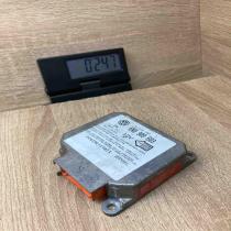 6N0909603   Airbag control unit/module Seat Alhambra (Mk1)