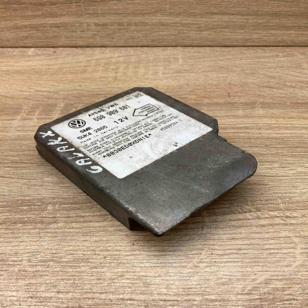 6Q0909601   Airbag control unit/module Ford Galaxy