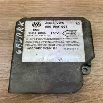 6Q0909601   Airbag control unit/module Ford Galaxy