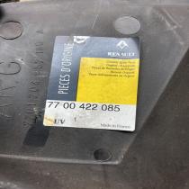 7700422085 7701704957  Rear mudguard Renault Laguna I