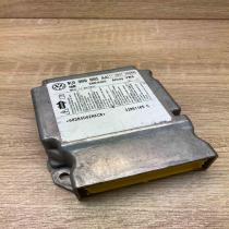 1K0909605AA 5WK43411  Airbag control unit/module Volkswagen Golf V