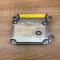 1K0909605AA 5WK43411  Airbag control unit/module Volkswagen Golf V