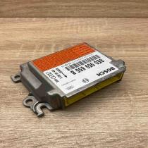 8E0959655B 0285001483  Airbag control unit/module Audi A4 S4 B6 8E 8H