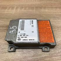 8L0959655 0285001174  Airbag control unit/module Volkswagen PASSAT B5