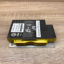 3C0909605J 391130  Airbag control unit/module Volkswagen PASSAT B6