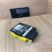 3C0909605J 391130  Airbag control unit/module Volkswagen PASSAT B6