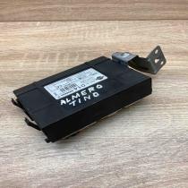 28551BU014 5WK48512  Comfort/convenience module Nissan Almera Tino
