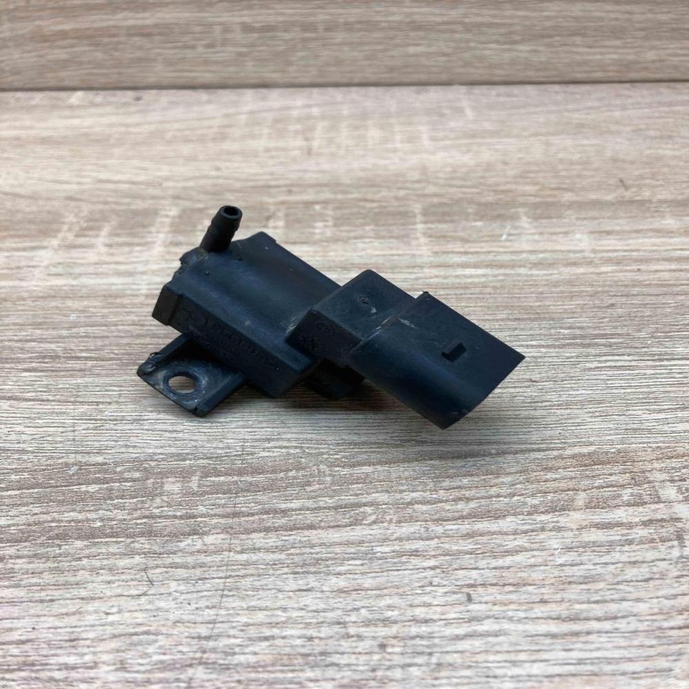 037906283D 07T127  Turbo solenoid valve Volkswagen Touareg II