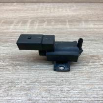 037906283D 07T127  Turbo solenoid valve Volkswagen Touareg II