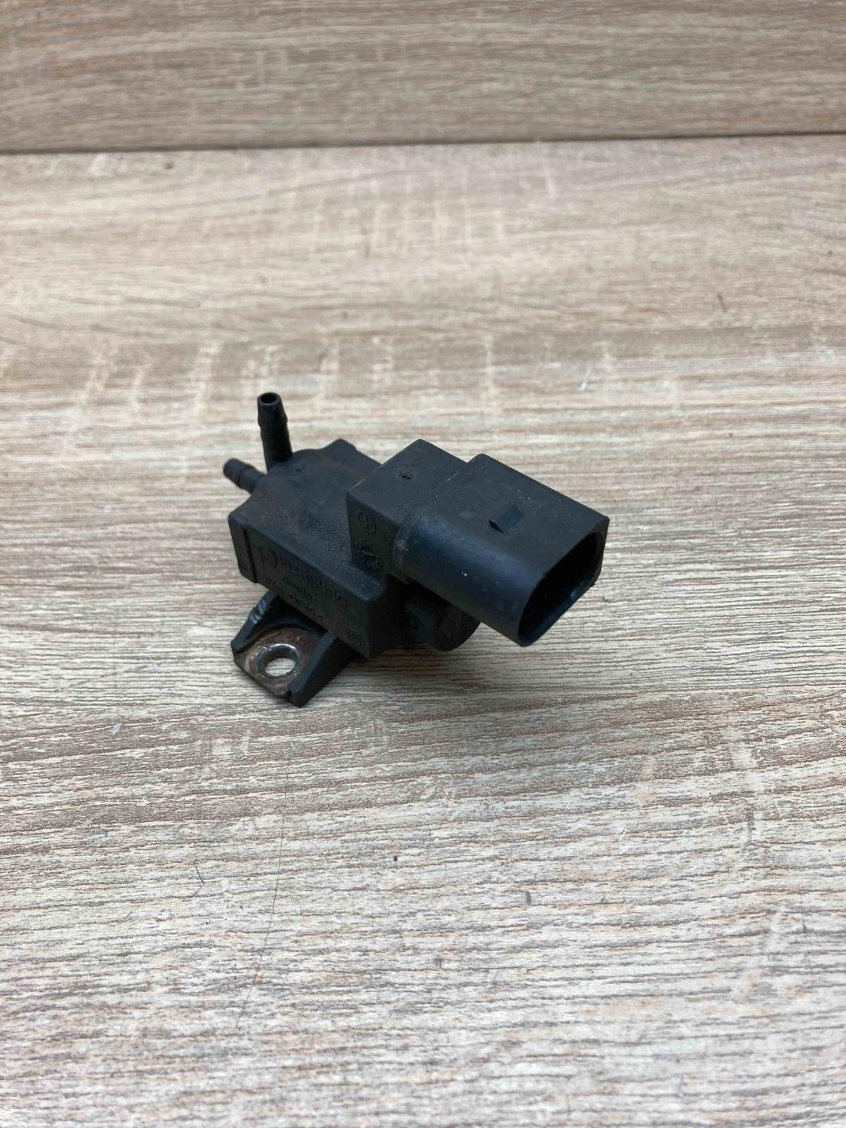 037906283D 06T261  Turbo system vacuum part Volkswagen Touareg II