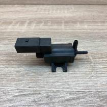 037906283D 06T261  Turbo system vacuum part Volkswagen Touareg II
