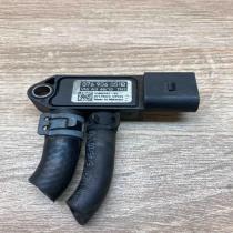 076906051B   Exhaust gas pressure sensor Volkswagen Caddy