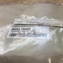 0K65A 14342A   other engine part Hyundai Terracan