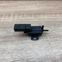 037906283D 06T332  Turbo system vacuum part Volkswagen Touareg II