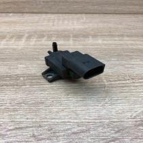 037906283D 06T332  Turbo system vacuum part Volkswagen Touareg II