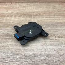 H40073 0890 2F2801  Air flap motor/actuator Hyundai i40