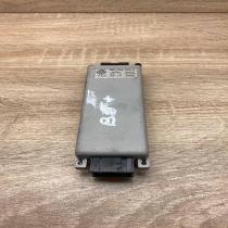 3B0035729A   Phone control unit/module Volkswagen PASSAT B5.5