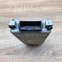 3B0035729A   Phone control unit/module Volkswagen PASSAT B5.5
