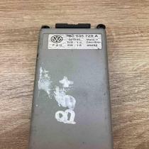 3B0035729A   Phone control unit/module Volkswagen PASSAT B5.5