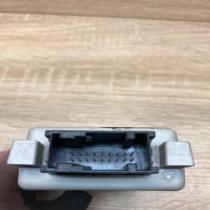 3B0035729A   Phone control unit/module Volkswagen PASSAT B5.5