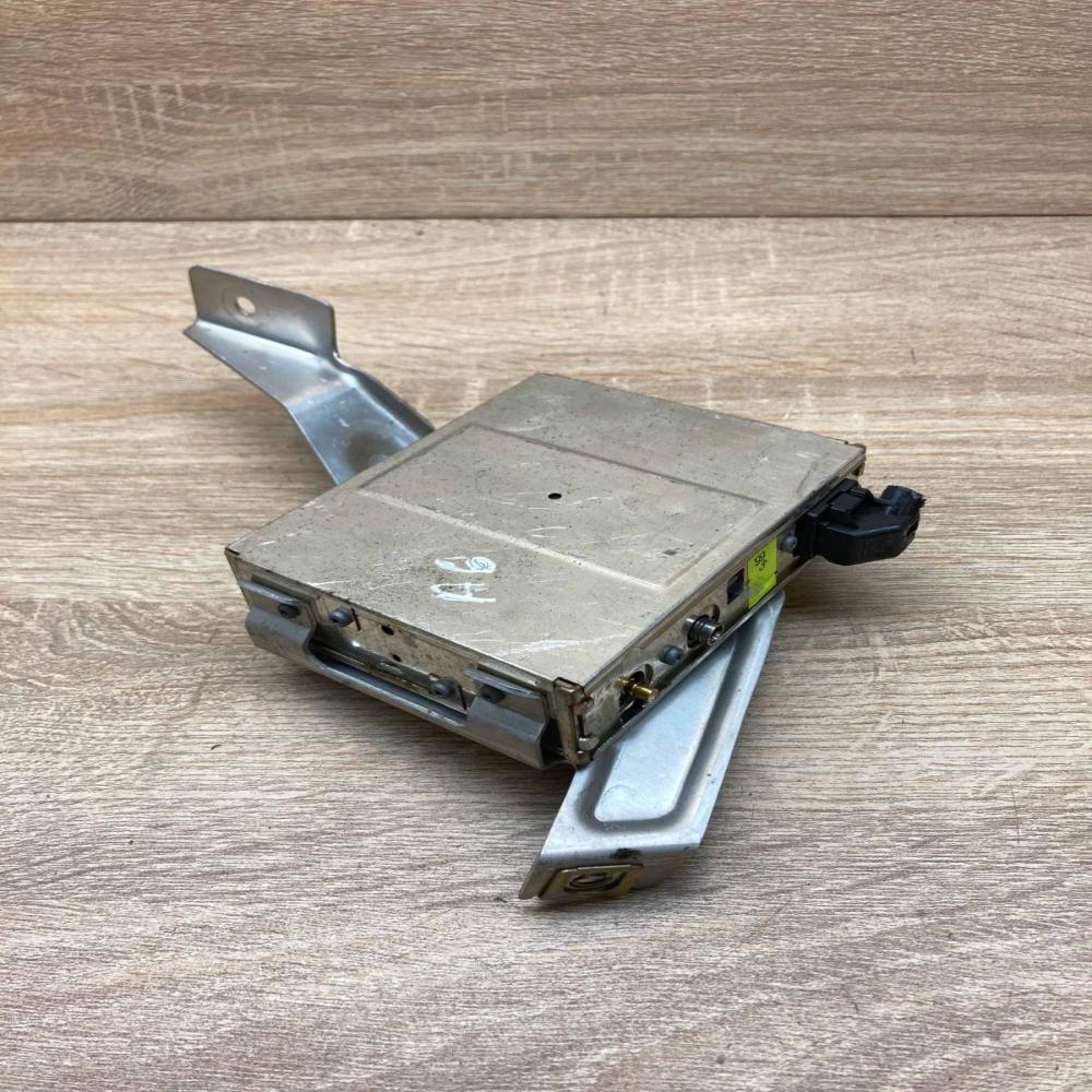 4B1919894 7612001338 Used GPS navigation control unit/module Audi A6 S6 C5 4B