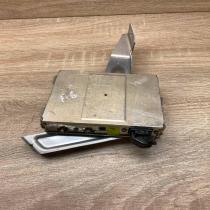 4B1919894 7612001338 Used GPS navigation control unit/module Audi A6 S6 C5 4B