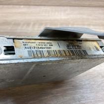 4B1919894 7612001338 Used GPS navigation control unit/module Audi A6 S6 C5 4B